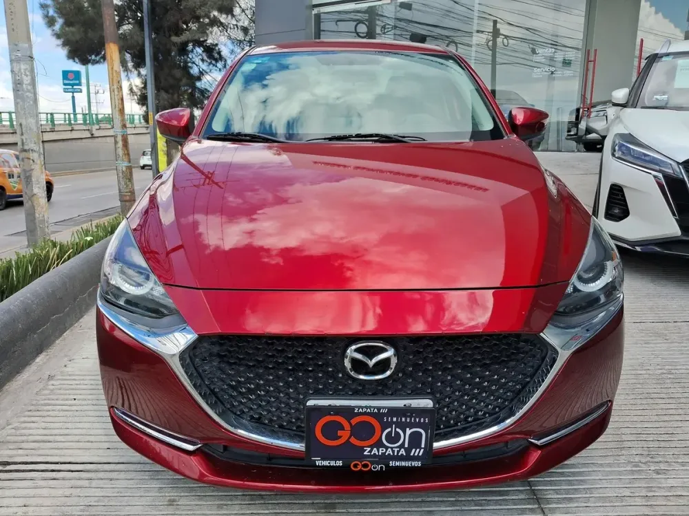 Fotografía en tamaño completo