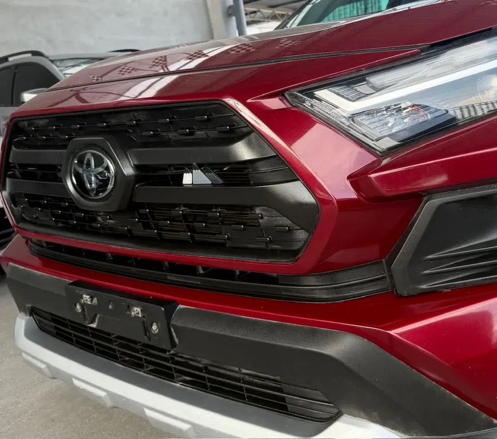 Fotografía en tamaño completo