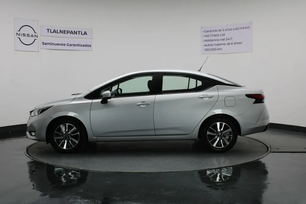 Fotografía en tamaño completo