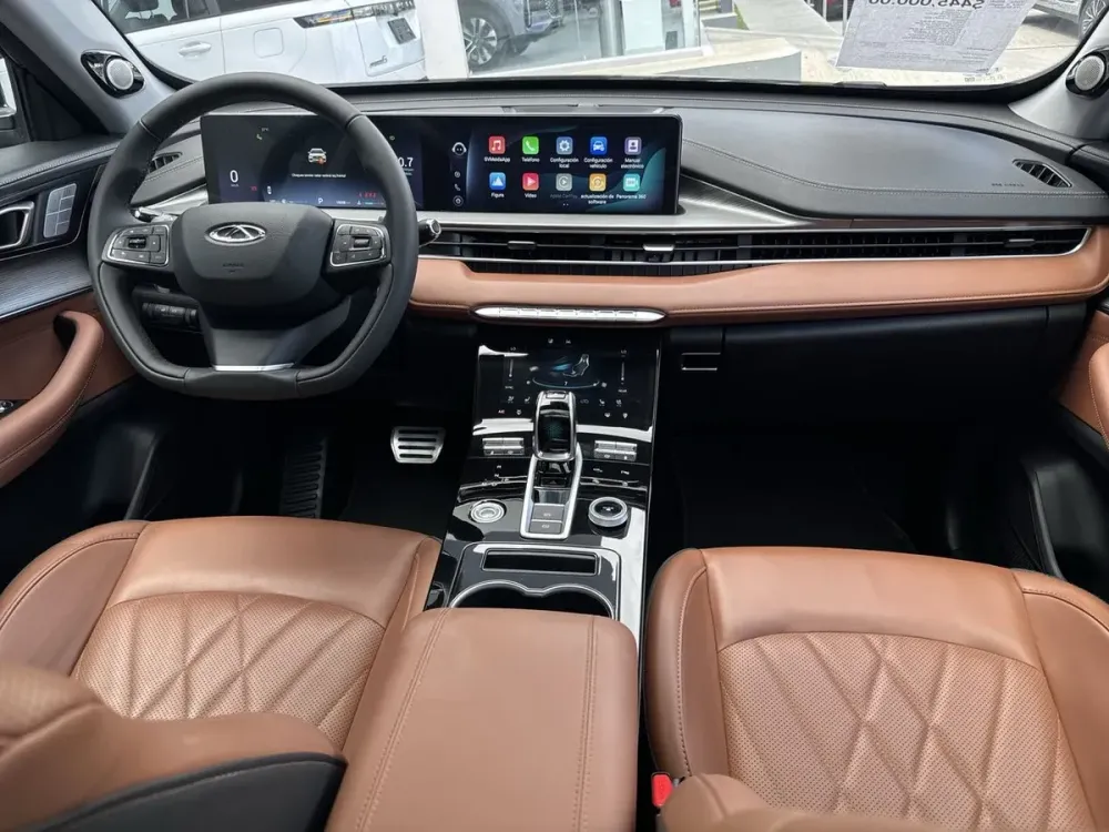 Fotografía en tamaño completo