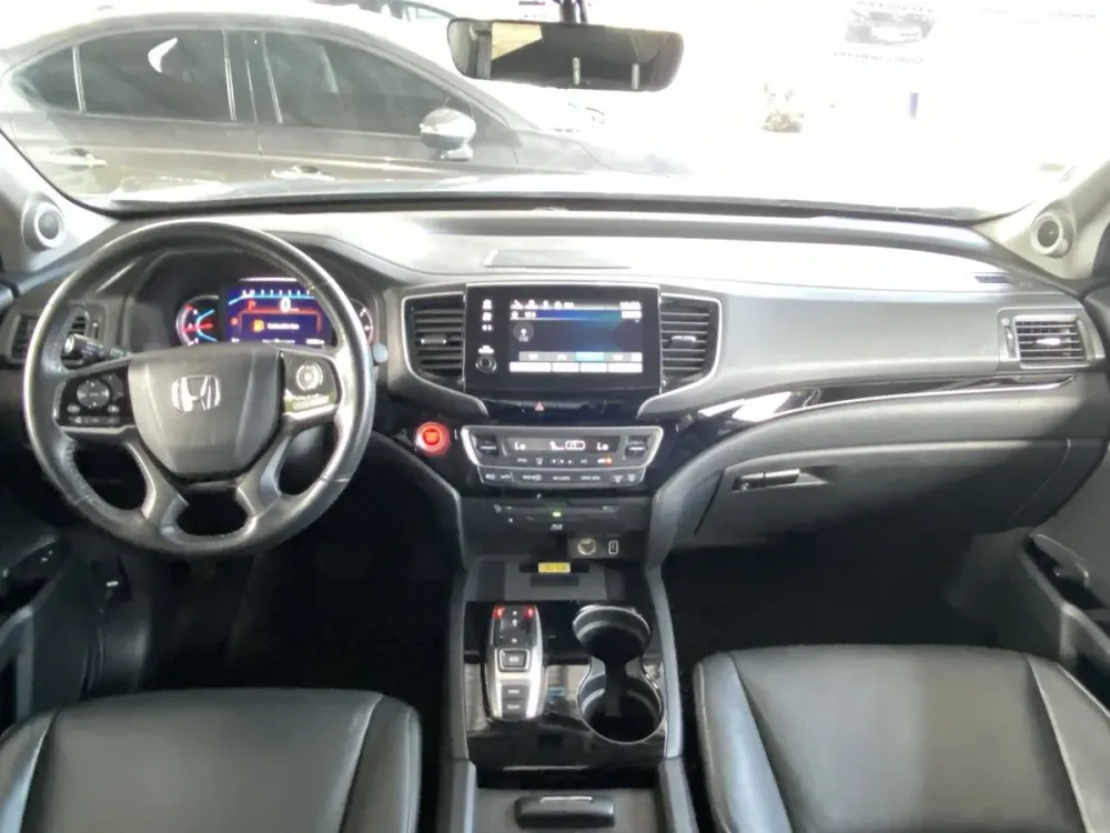 Fotografía en tamaño completo