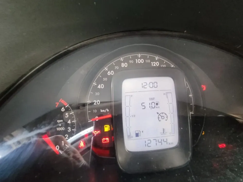 Fotografía en tamaño completo