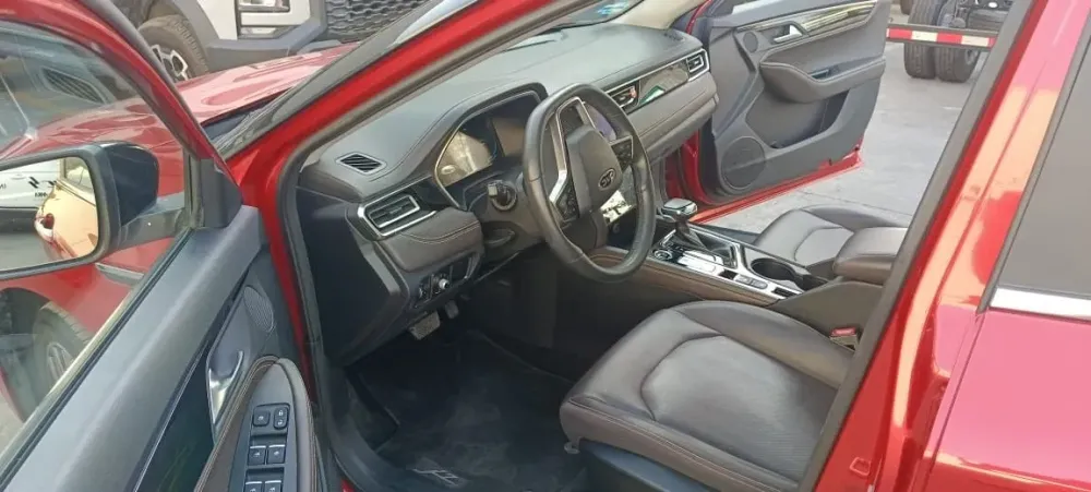 Fotografía en tamaño completo