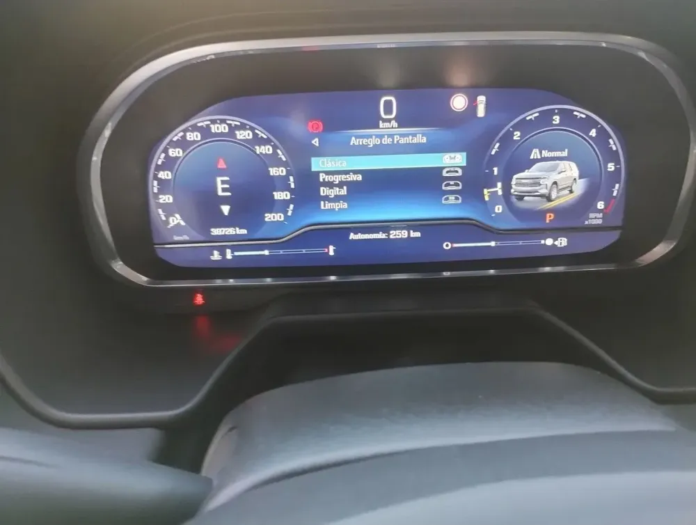 Fotografía en tamaño completo