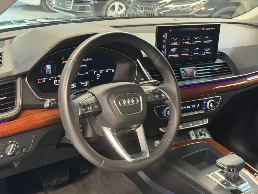 Fotografía en tamaño completo