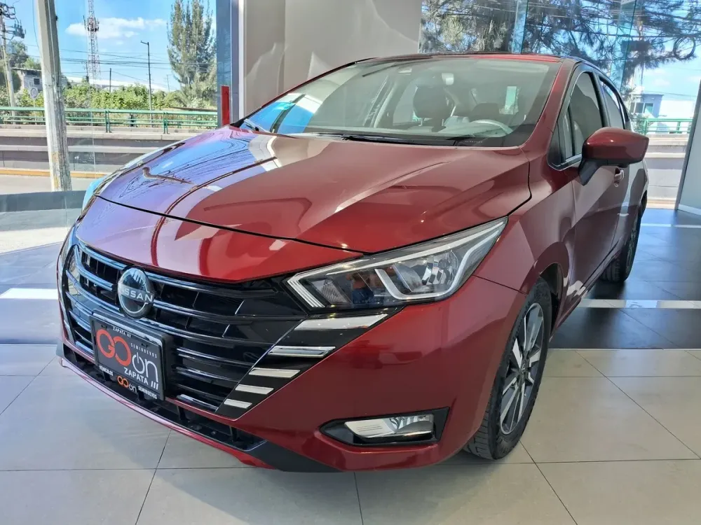 Fotografía en tamaño completo