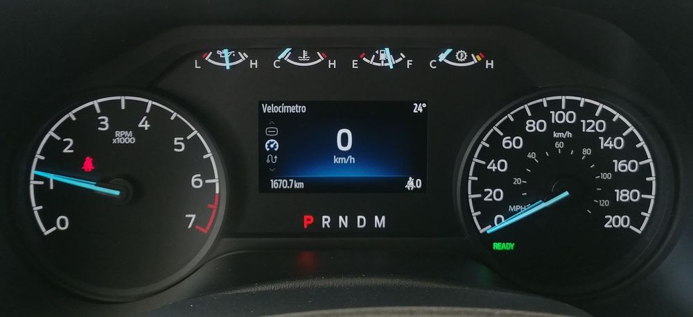 Fotografía en tamaño completo