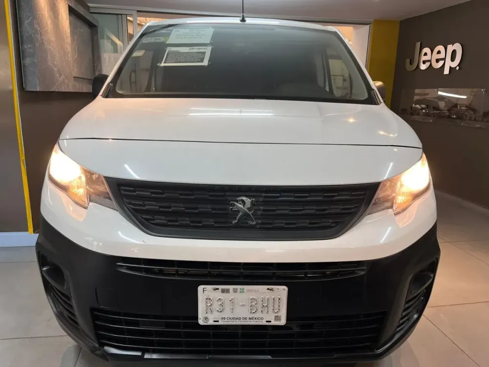 Fotografía en tamaño completo