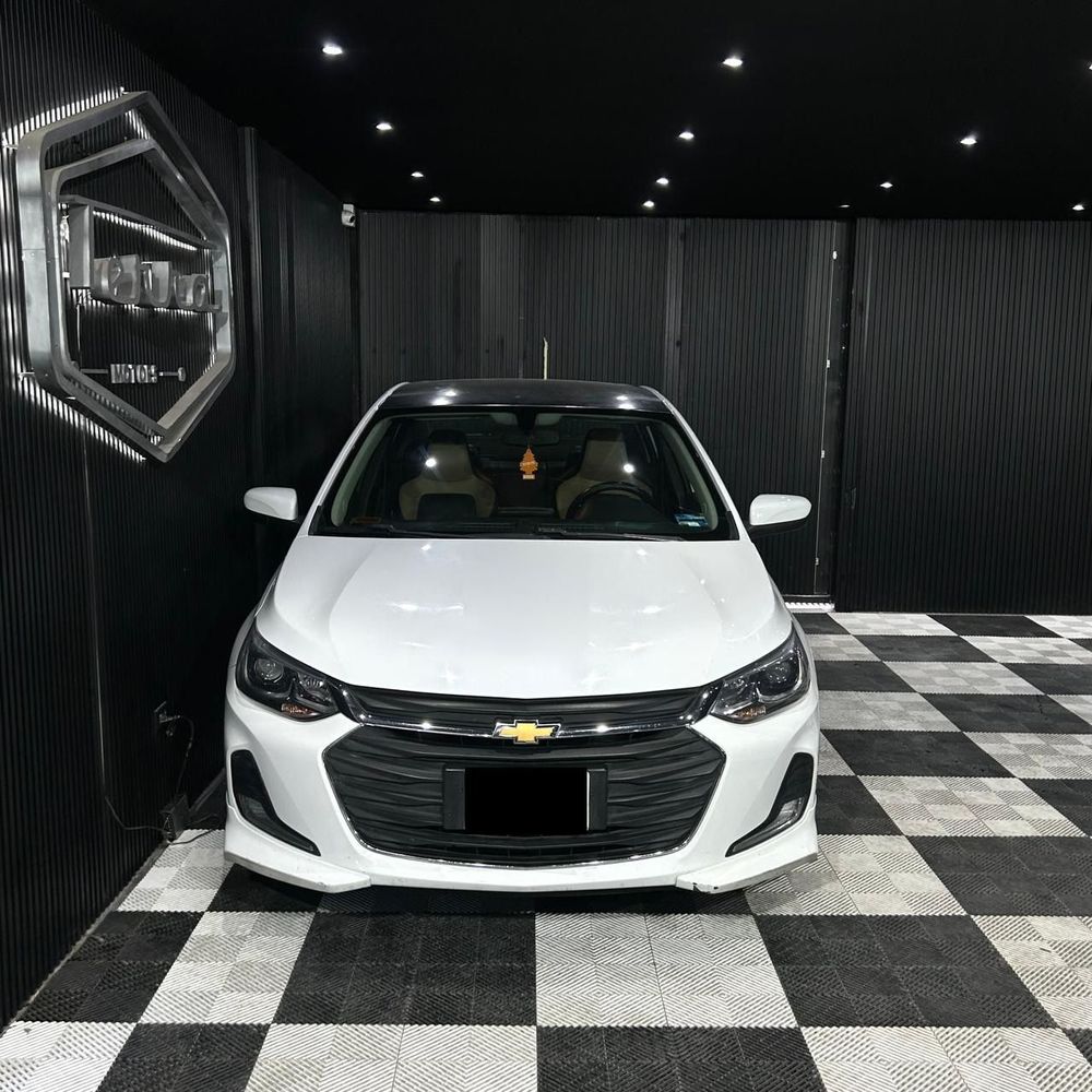 Fotografía en tamaño completo