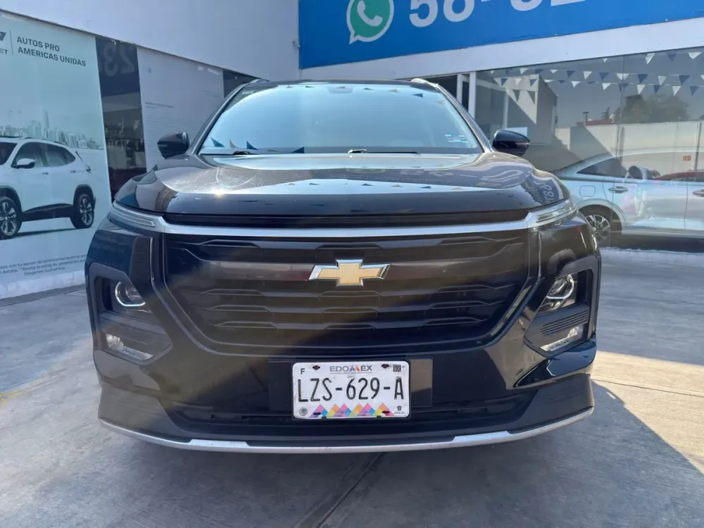 Fotografía en tamaño completo