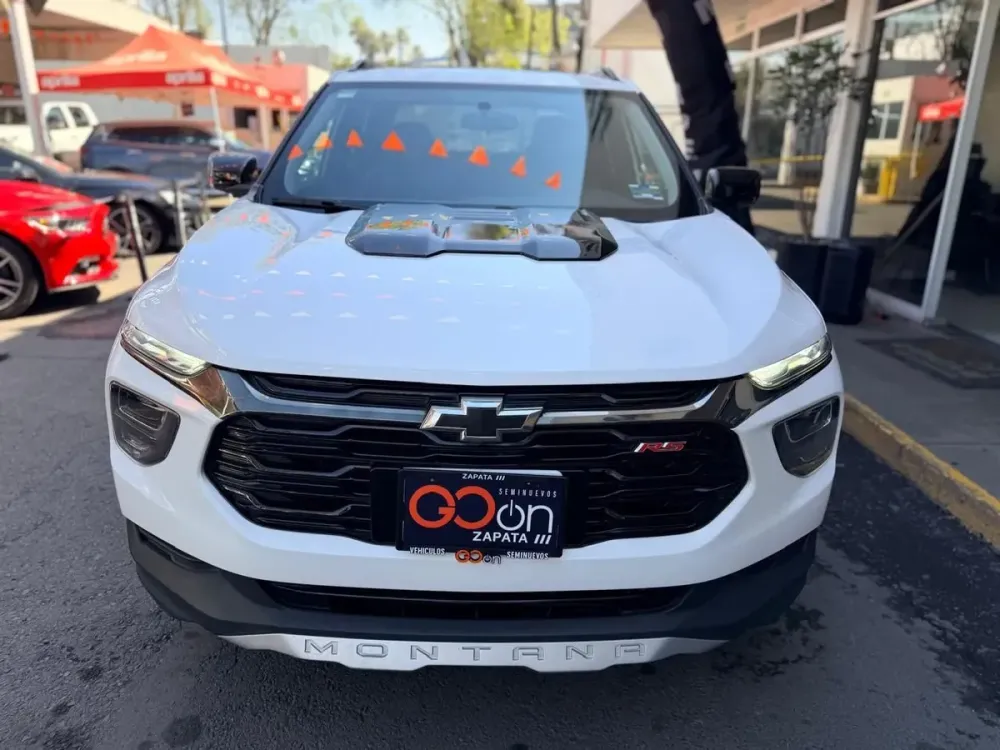 Fotografía en tamaño completo