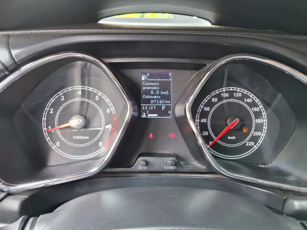 Fotografía en tamaño completo