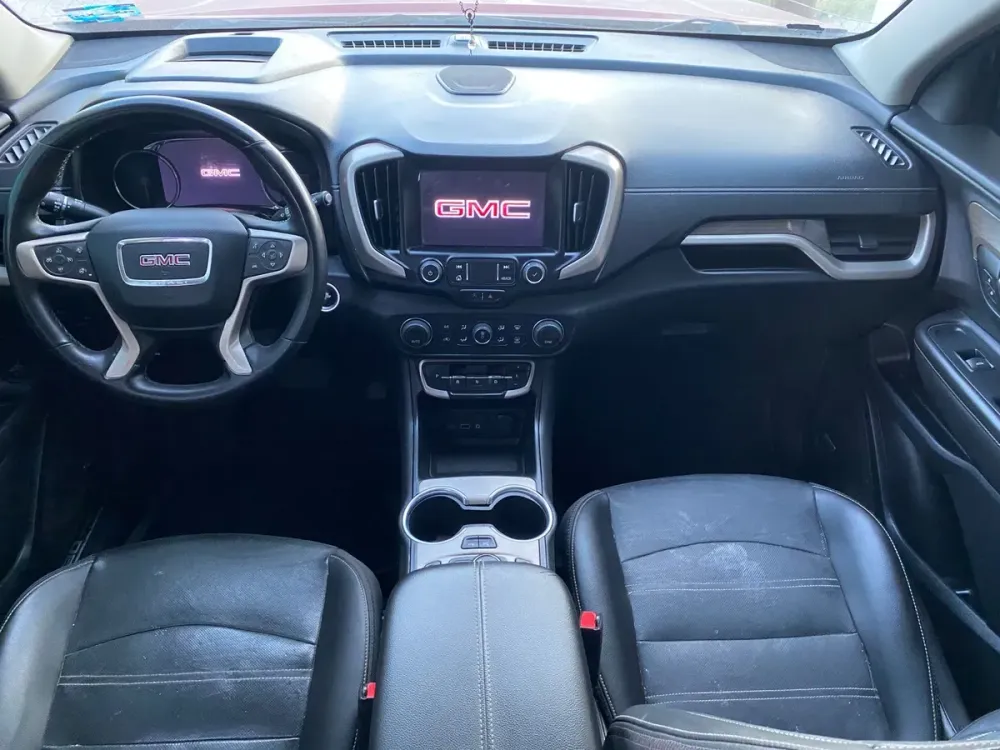 Fotografía en tamaño completo