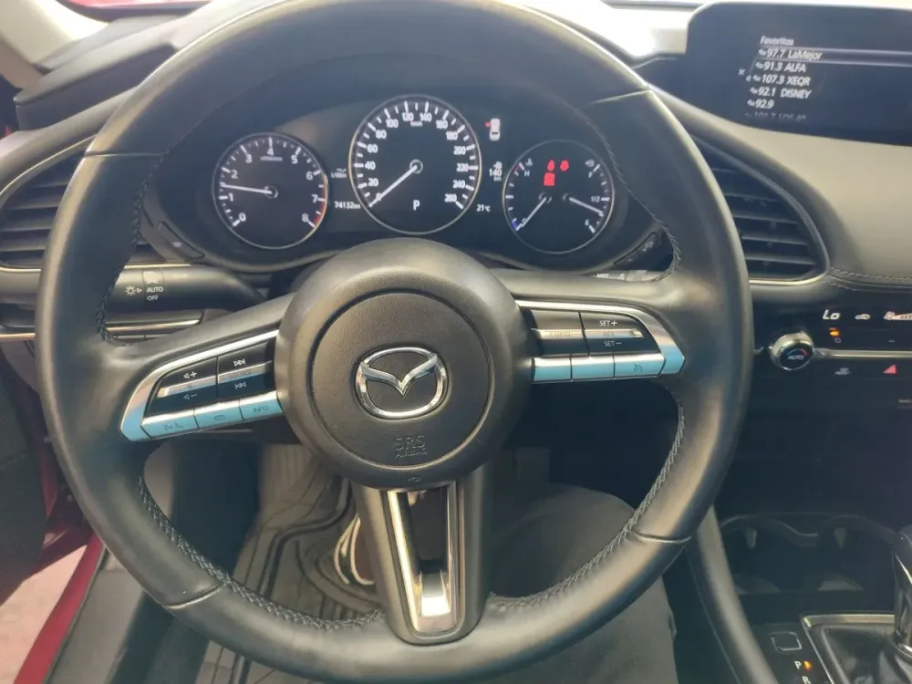 Fotografía en tamaño completo