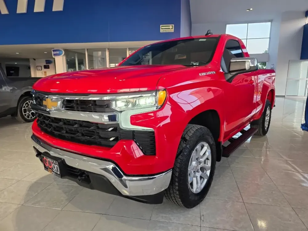 Fotografía en tamaño completo