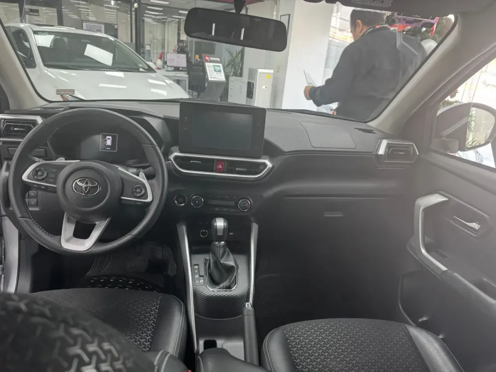 Fotografía en tamaño completo