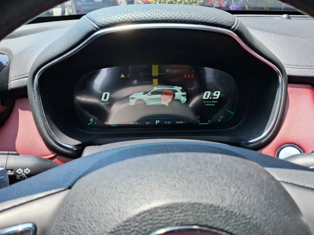 Fotografía en tamaño completo