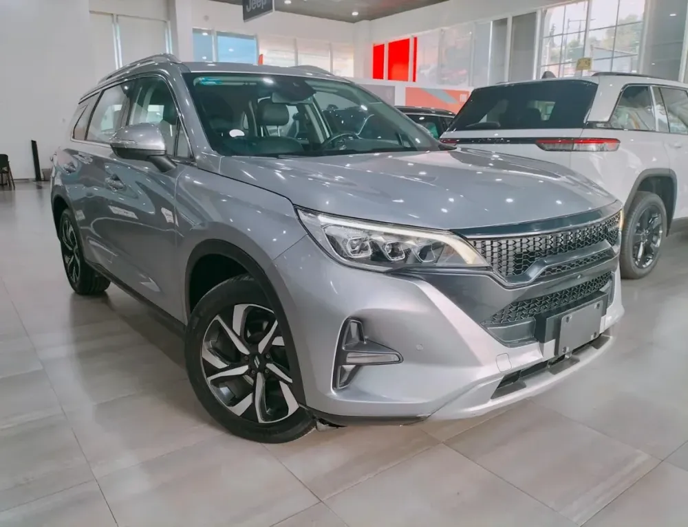 Fotografía en tamaño completo