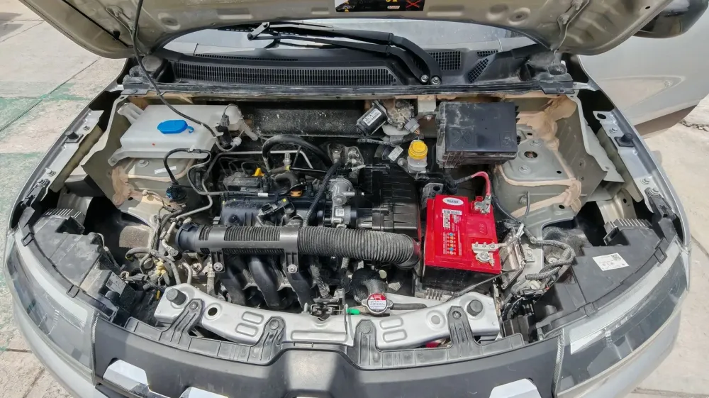 Fotografía en tamaño completo