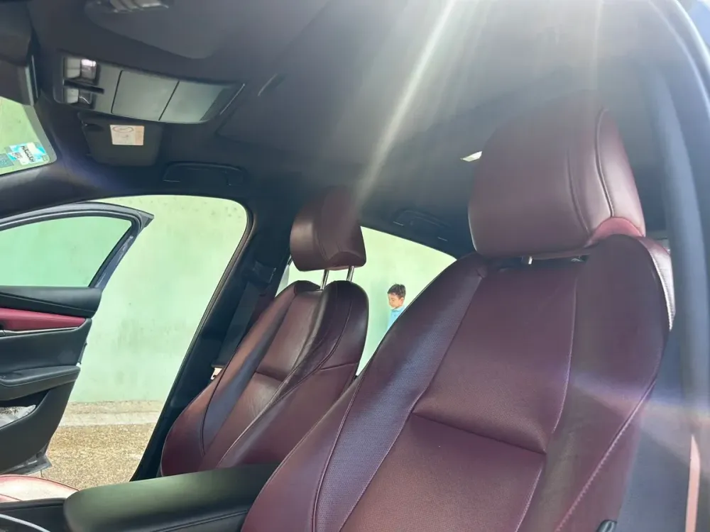 Fotografía en tamaño completo