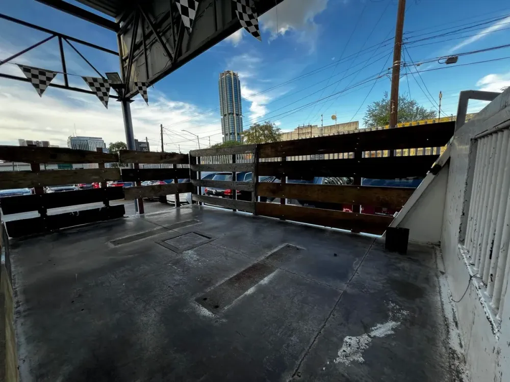 Fotografía en tamaño completo