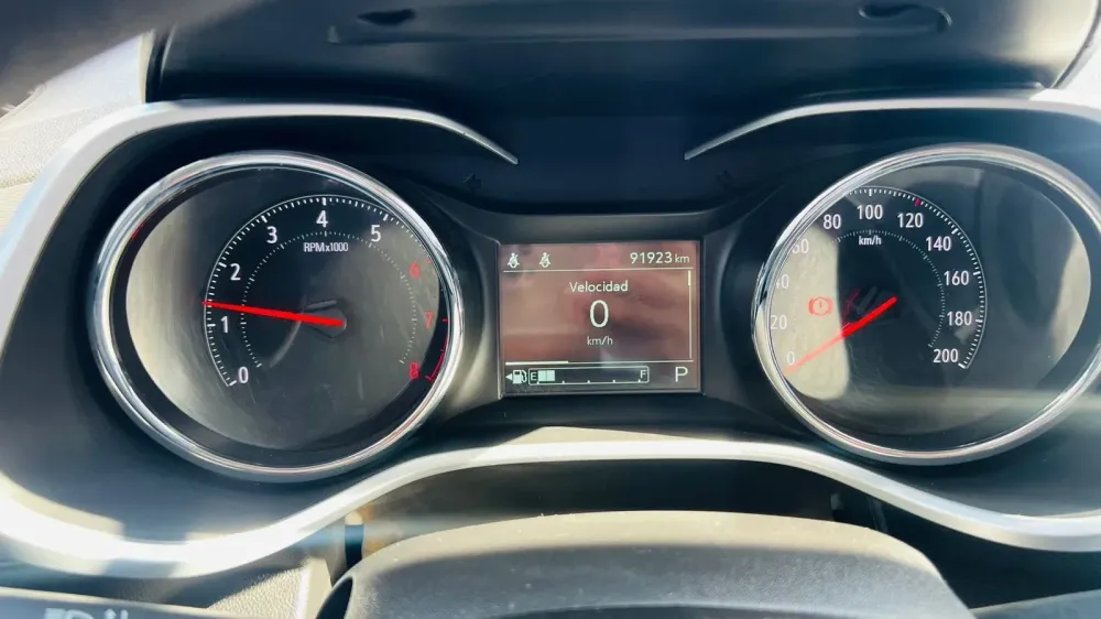 Fotografía en tamaño completo