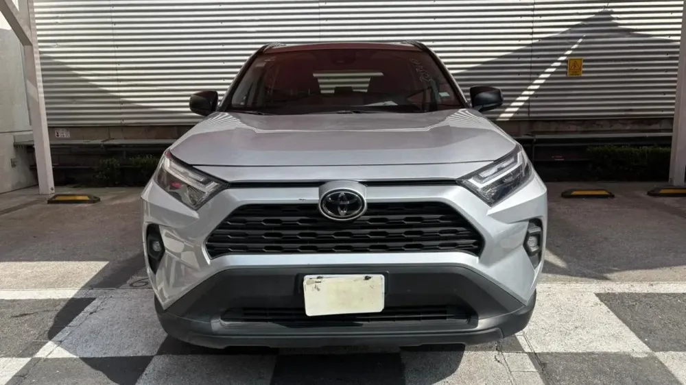 Fotografía en tamaño completo