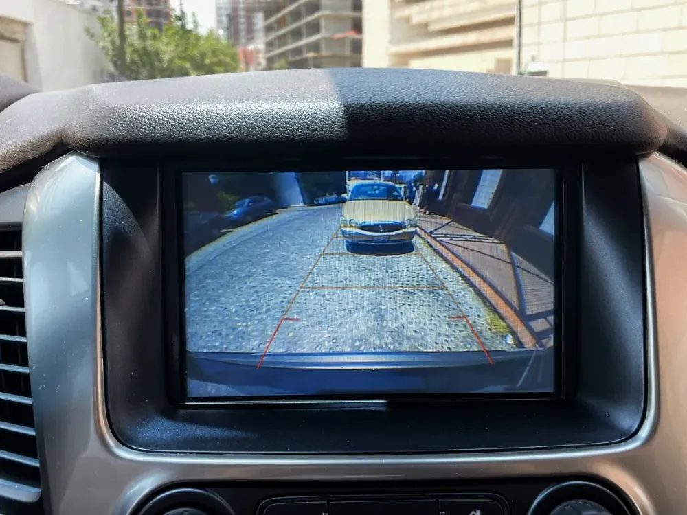 Fotografía en tamaño completo