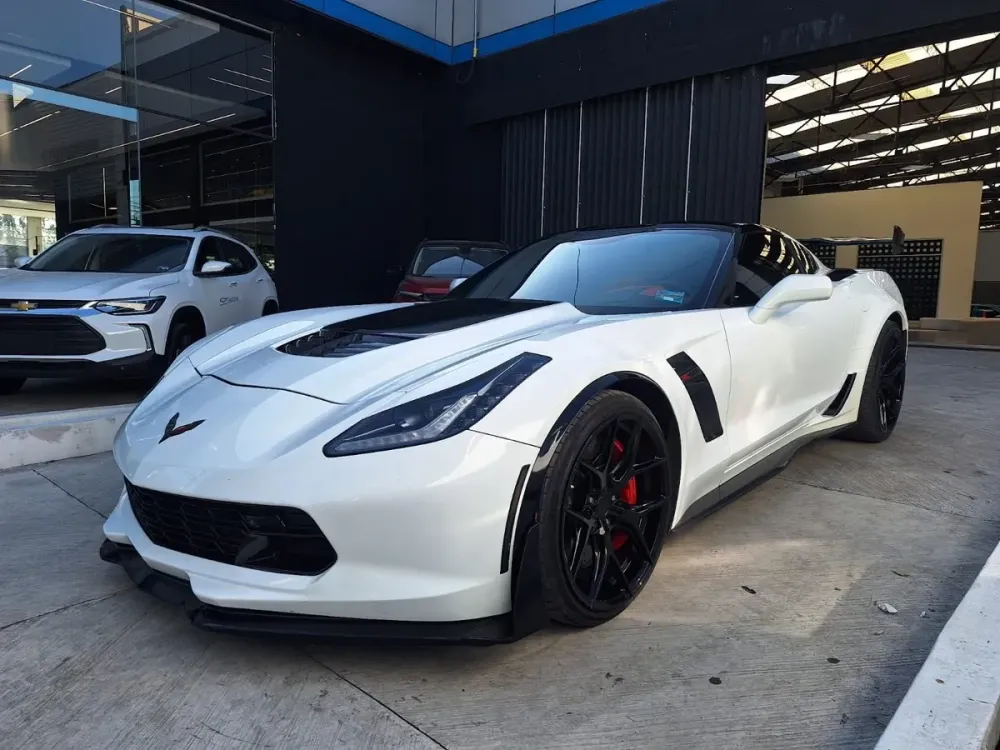 Fotografía en tamaño completo