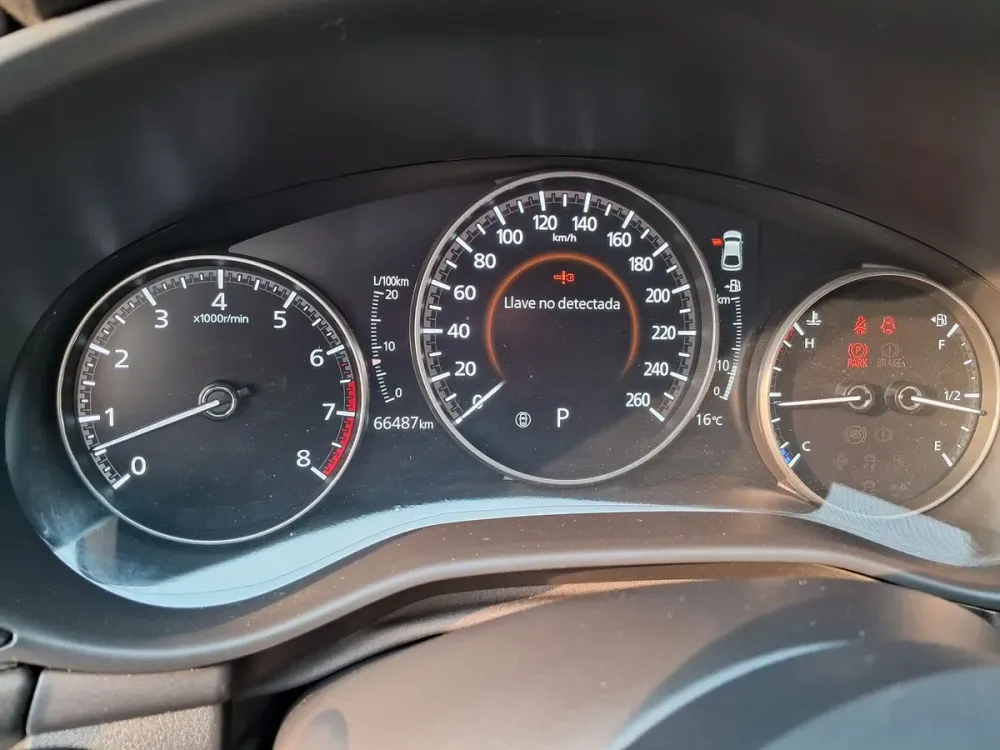 Fotografía en tamaño completo