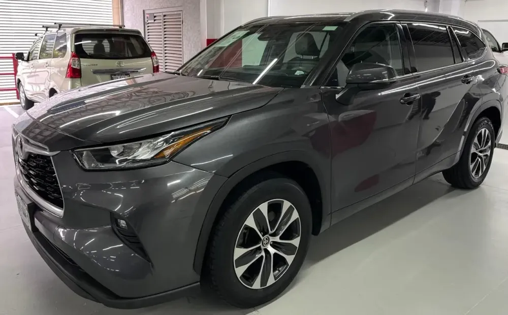 Fotografía en tamaño completo