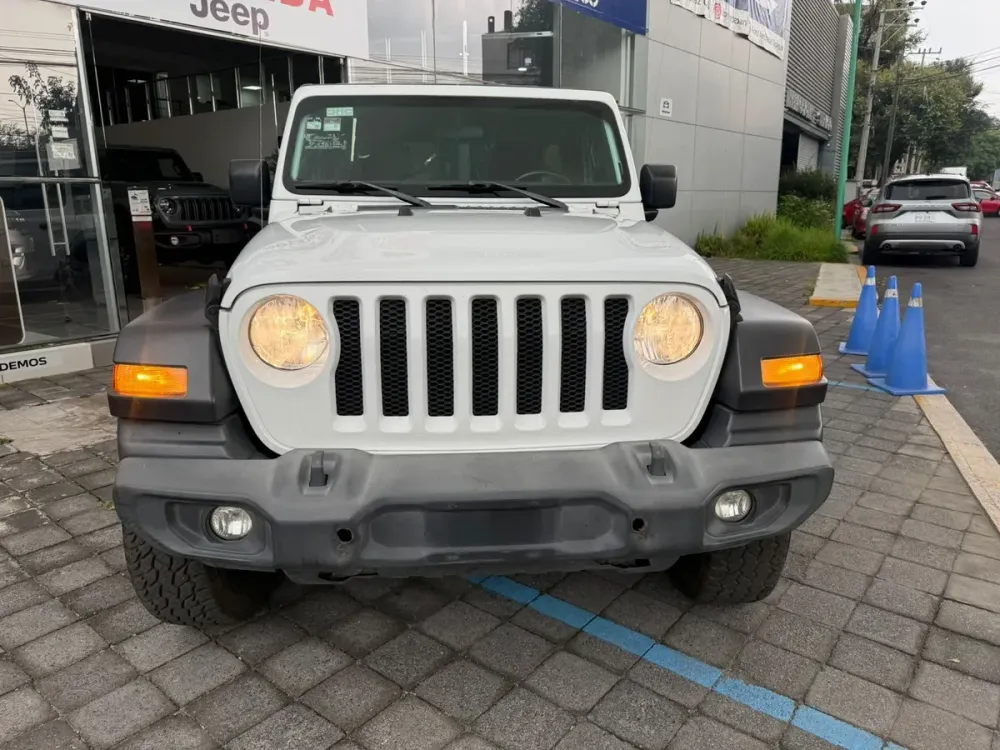 Fotografía en tamaño completo