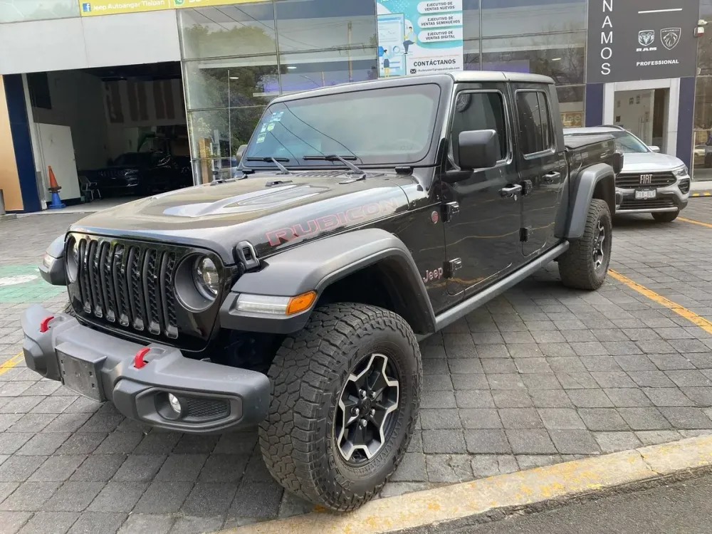 Fotografía en tamaño completo