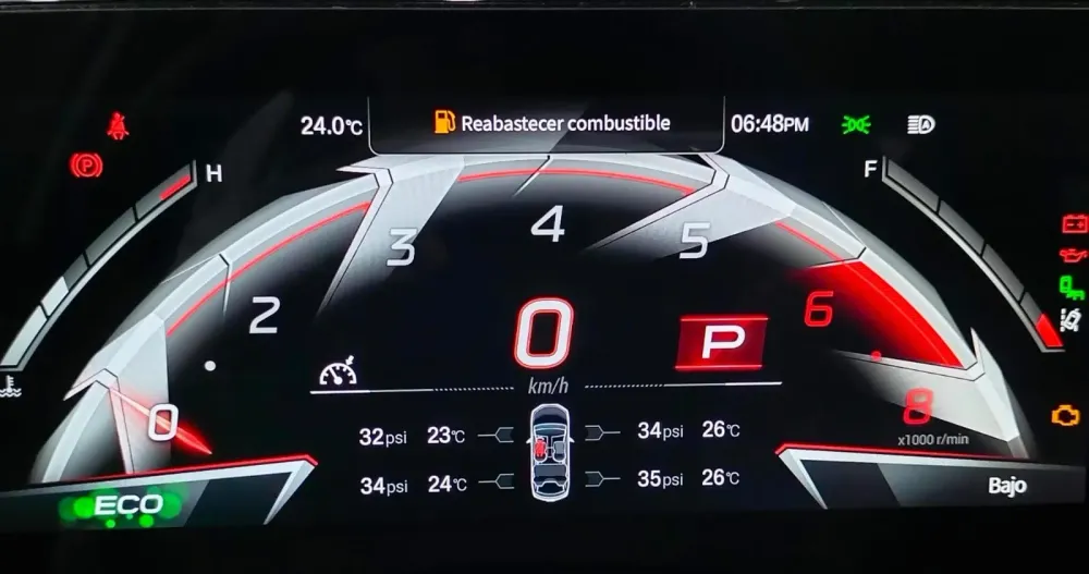 Fotografía en tamaño completo