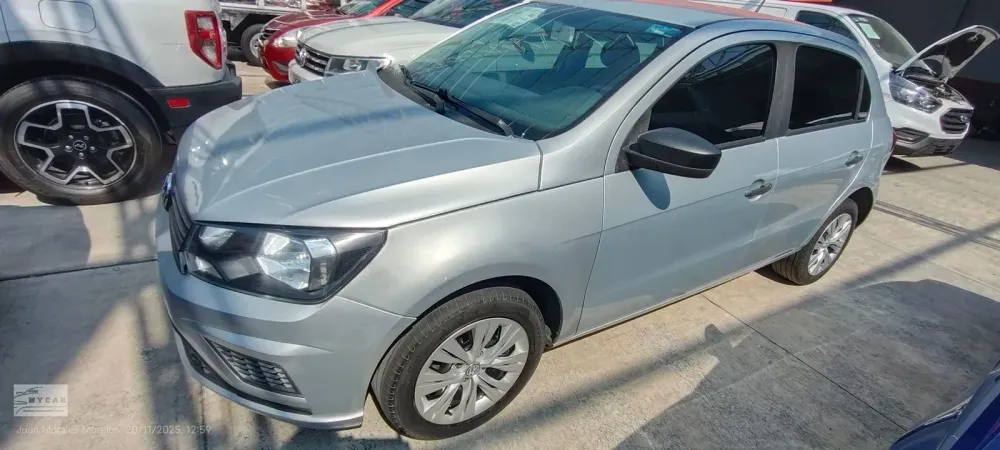 Fotografía en tamaño completo