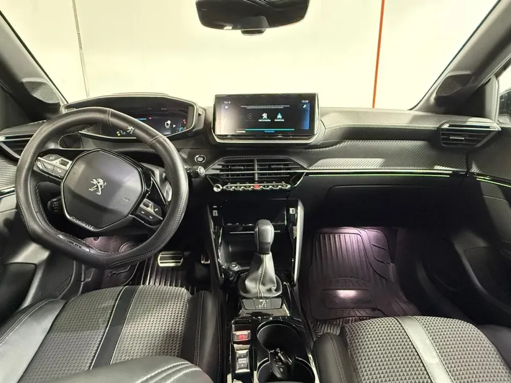 Fotografía en tamaño completo