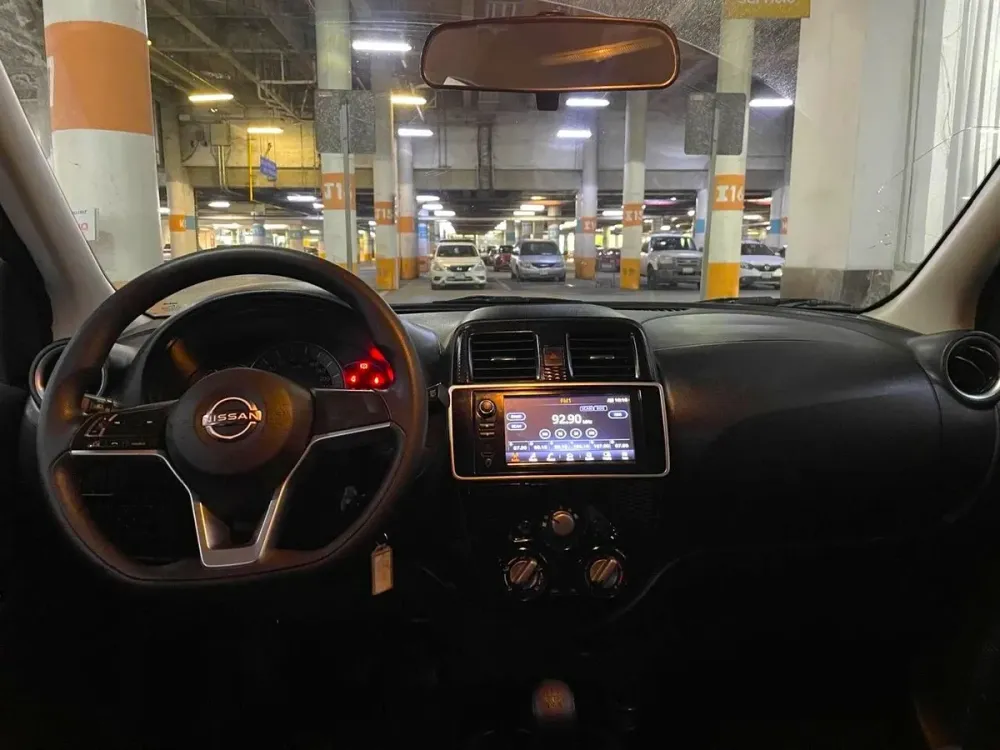 Fotografía en tamaño completo