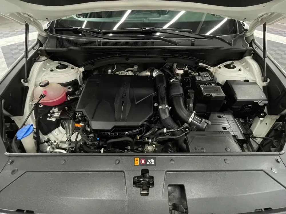 Fotografía en tamaño completo