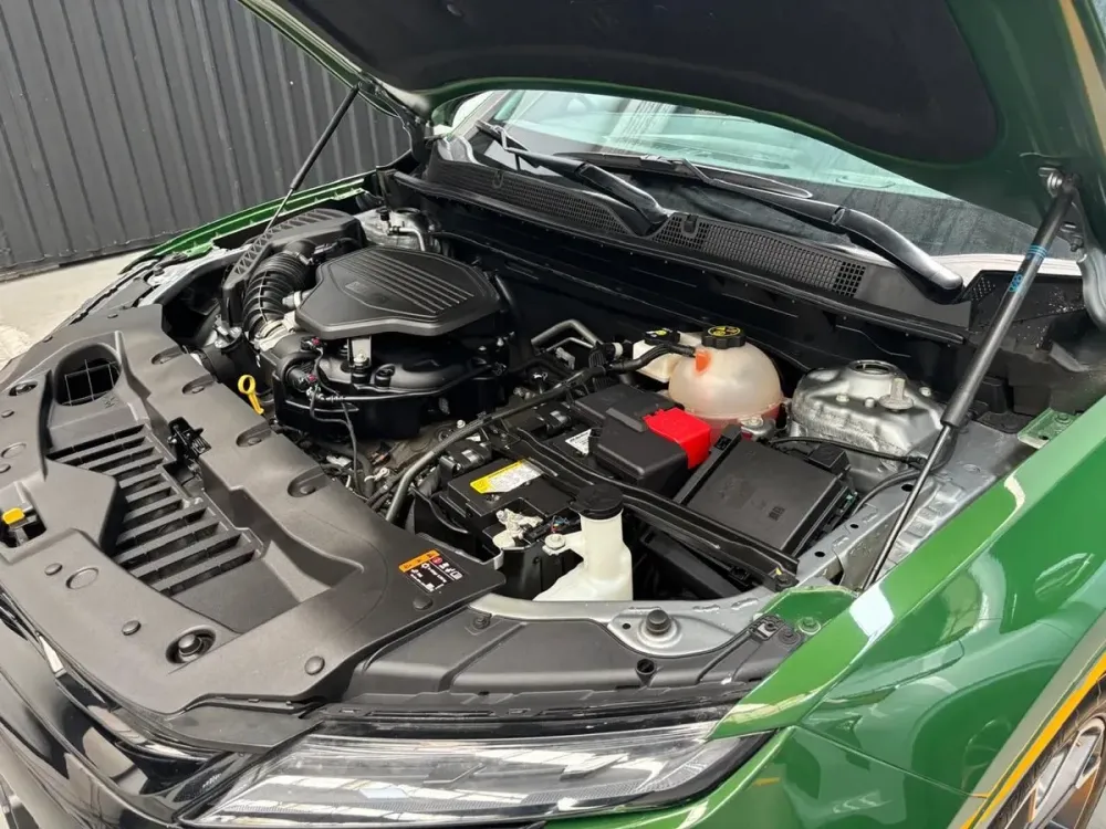 Fotografía en tamaño completo