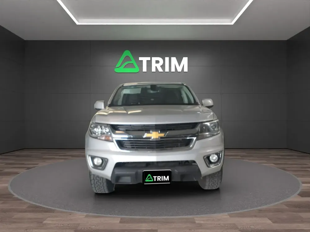 Fotografía en tamaño completo