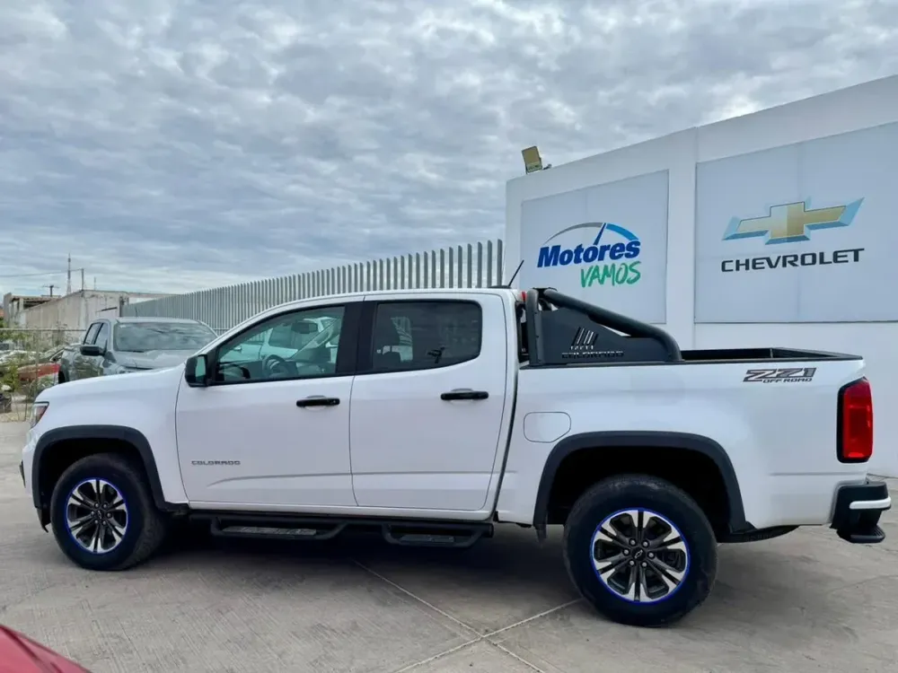 Fotografía en tamaño completo