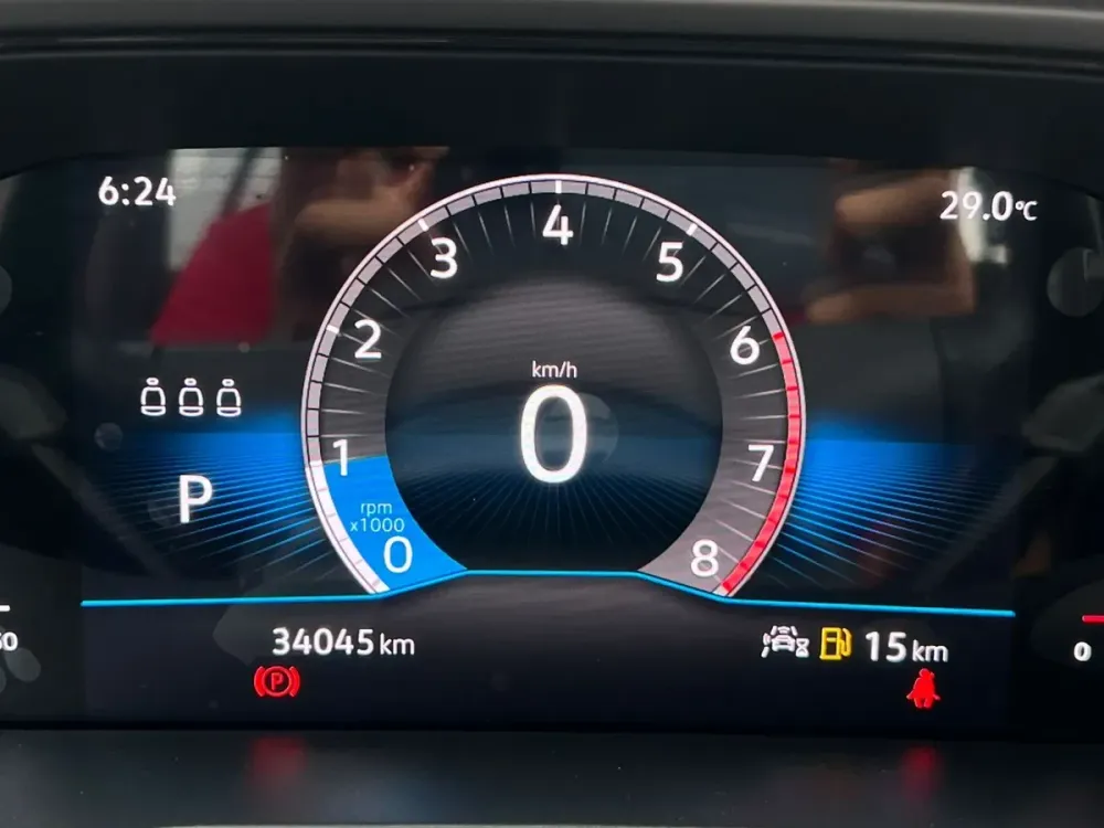 Fotografía en tamaño completo