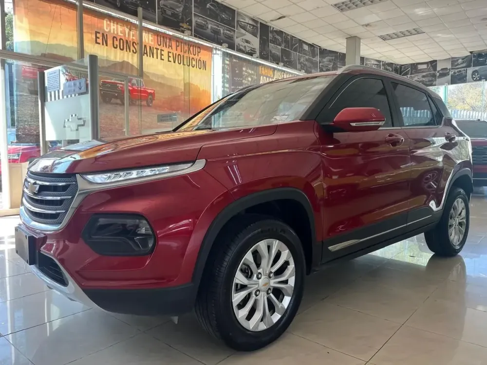 Fotografía en tamaño completo