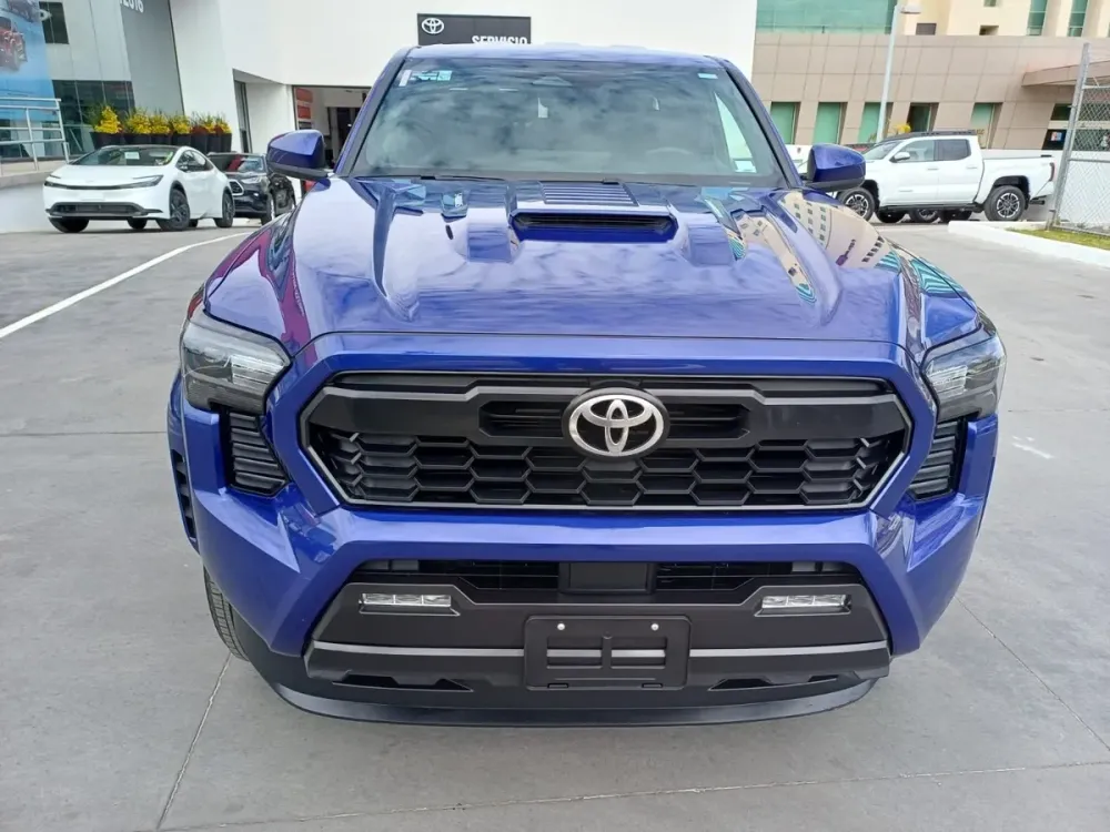 Fotografía en tamaño completo