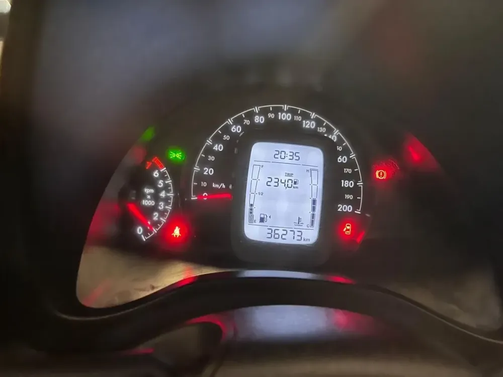 Fotografía en tamaño completo