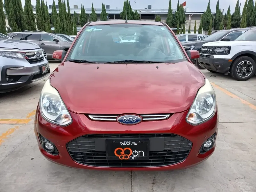 Fotografía en tamaño completo