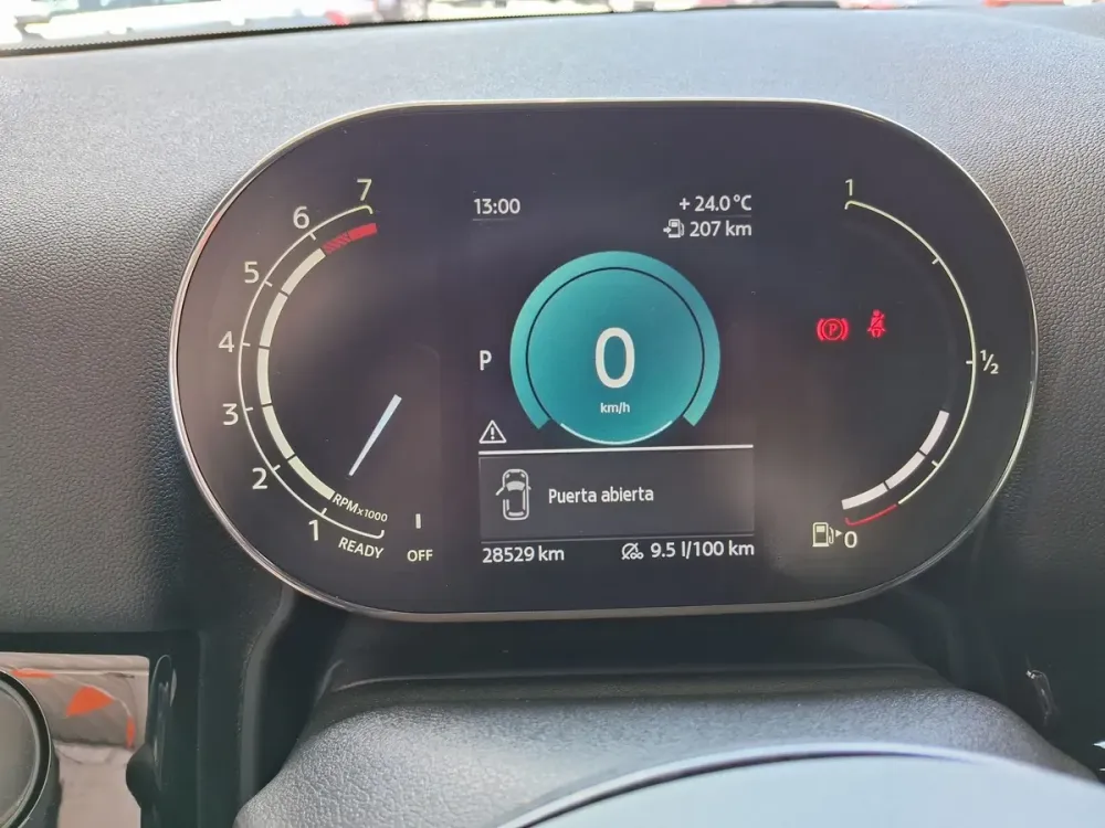 Fotografía en tamaño completo