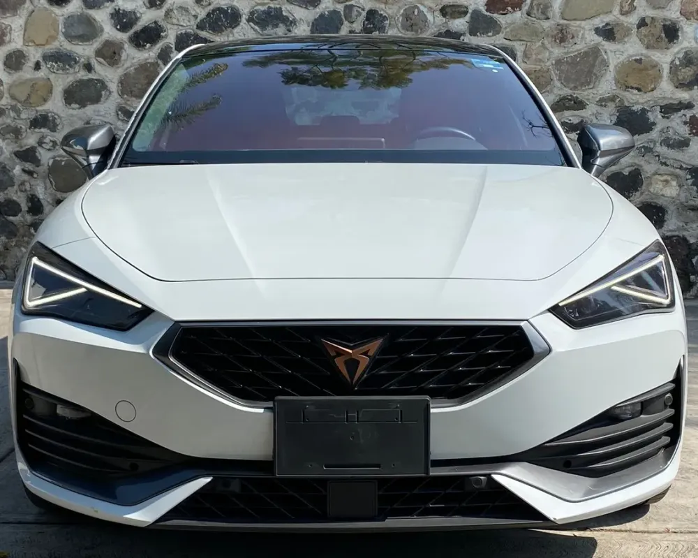 Fotografía en tamaño completo