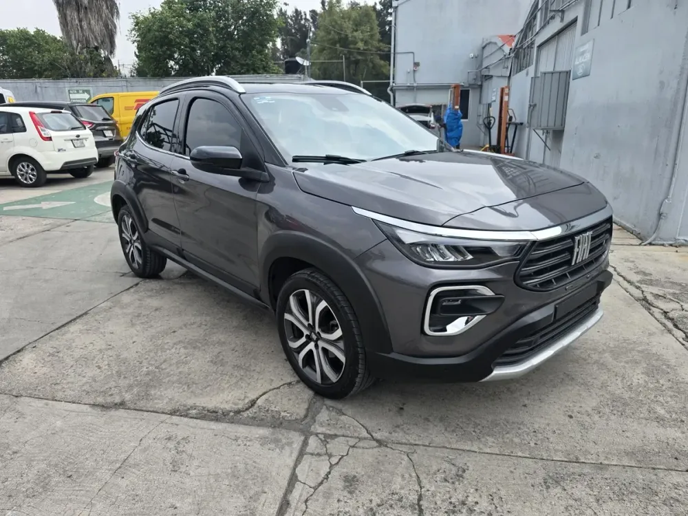 Fotografía en tamaño completo