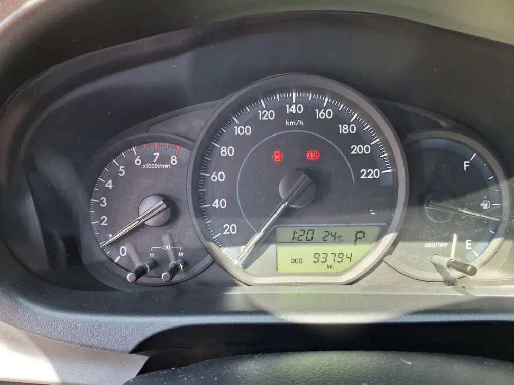 Fotografía en tamaño completo